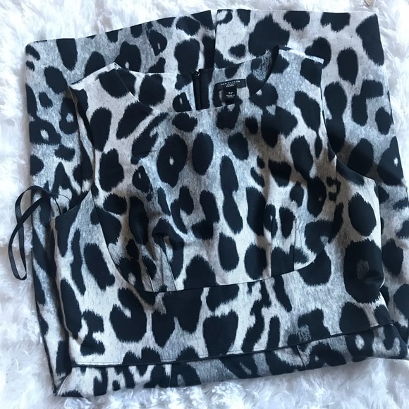 Ann Taylor dress in size 4P - Picture 2 of 7